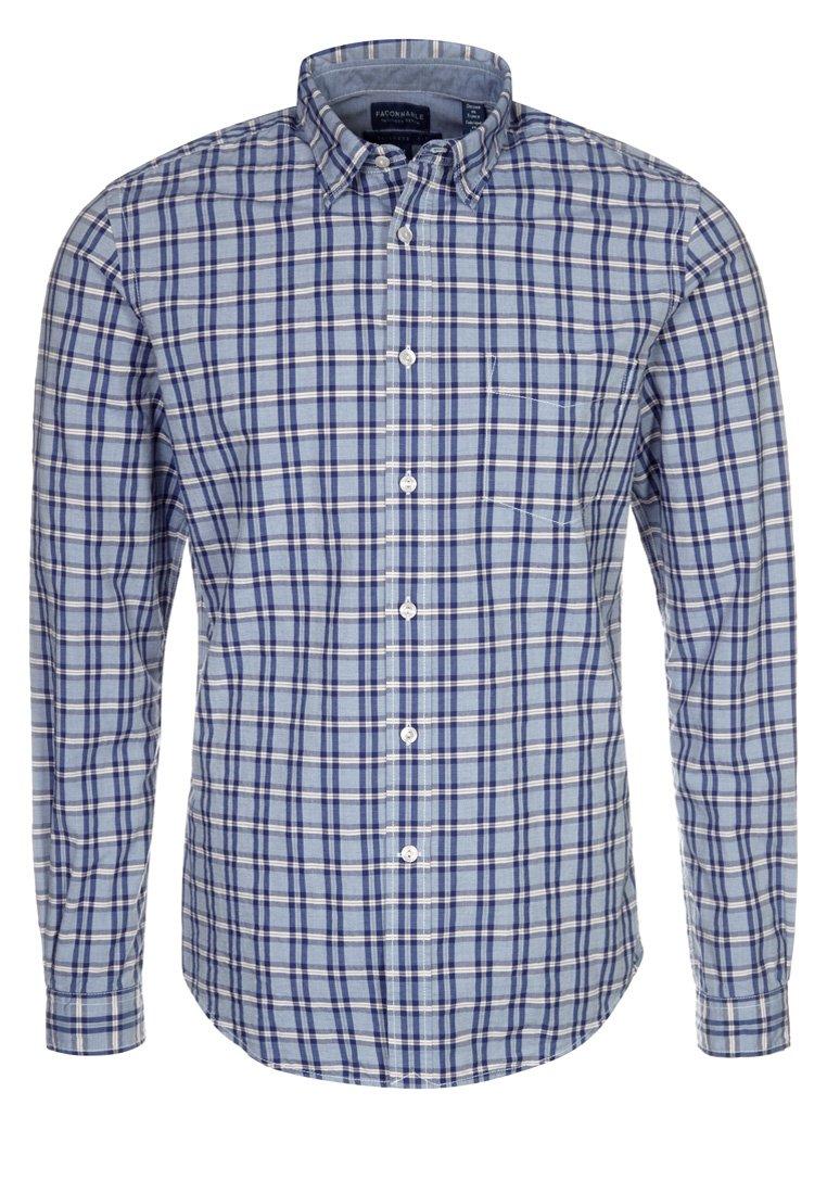 Foto Façonnable Camisa informal azul