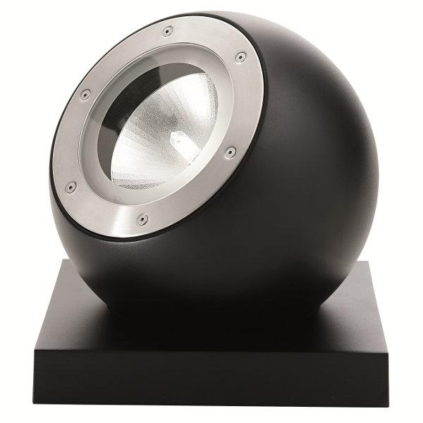 Foto Fabbian Beluga Alu C07 Floor lighting