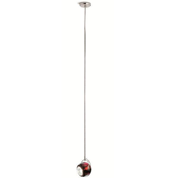 Foto Fabbian Beluga Colour A11 Pendant light