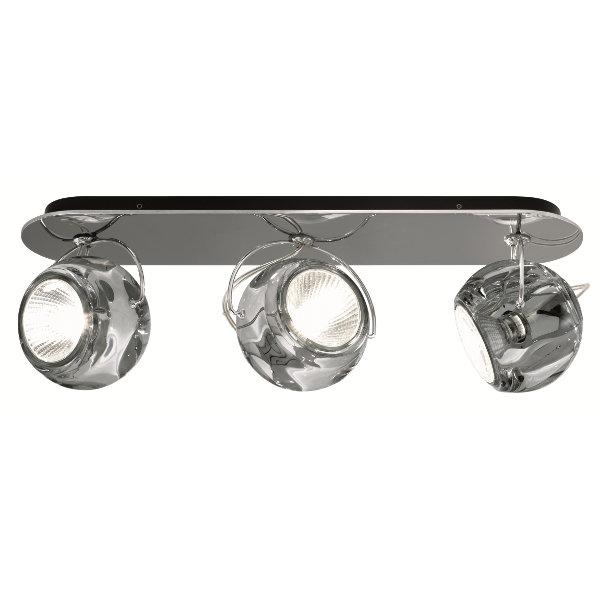Foto Fabbian Beluga Colour G25 Ceiling-/Wall lamp