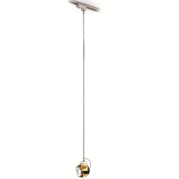 Foto Fabbian Beluga Colour J05 Pendant light