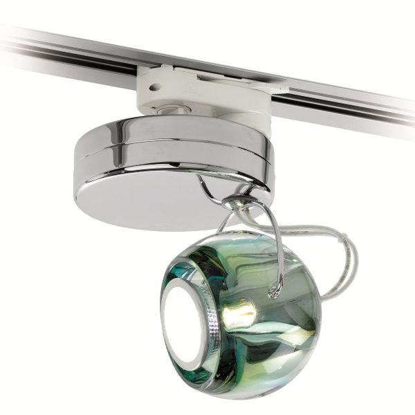 Foto Fabbian Beluga Colour J11 Ceiling lamp