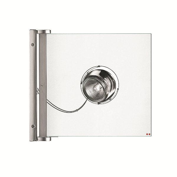 Foto Fabbian Beluga Crystal G01 Ceiling-/wall lamp