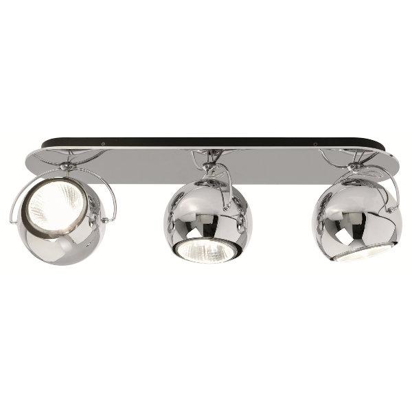 Foto Fabbian Beluga Steel G21 Ceiling-/Wall light