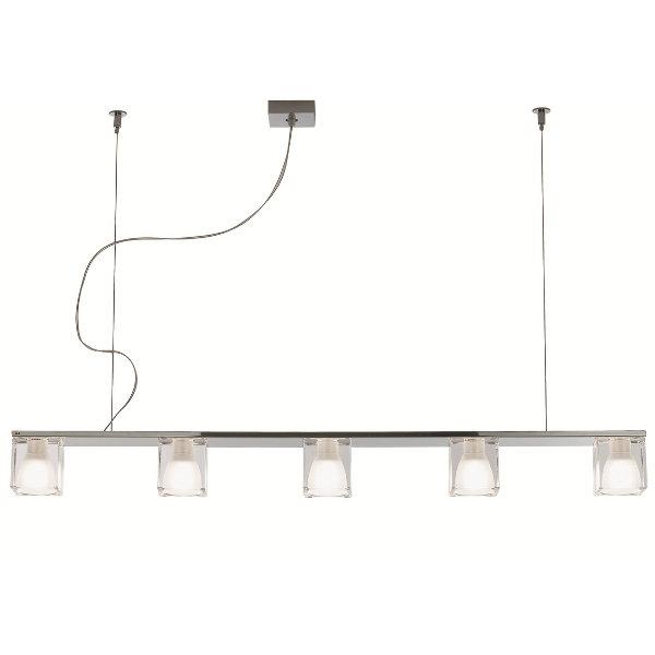 Foto Fabbian Cubetto A05/06 Pendant light