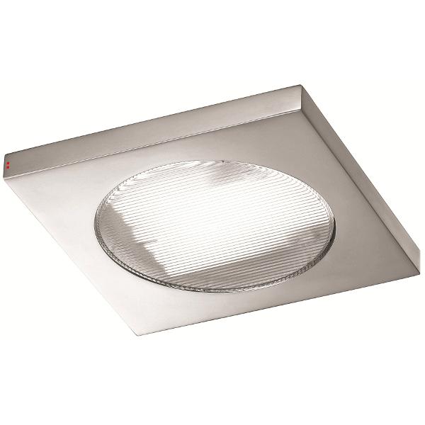 Foto Fabbian Sette W F03 recessed light
