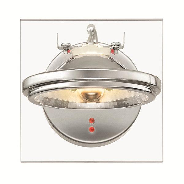 Foto Fabbian Swing G01 Ceiling-/Wall fixture