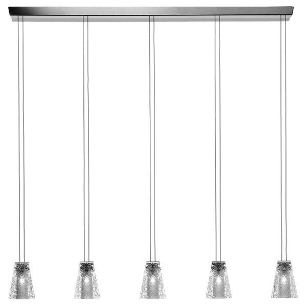 Foto Fabbian Vicky A05 Pendant lamp