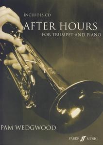 Foto Faber Music After Hours Trumpet