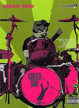 Foto Faber Music Green Day Authentic Drums Play