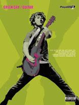 Foto Faber Music Green Day Authentic Guitar Pla