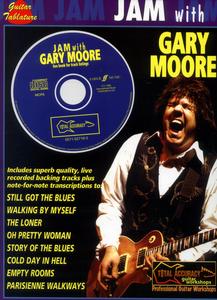 Foto Faber Music Jam With Gary Moore
