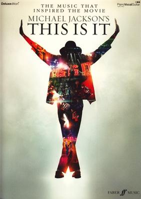Foto Faber Music Michael Jackson This Is It