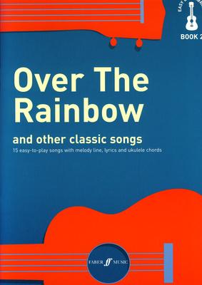 Foto Faber Music Over The Rainbow and other