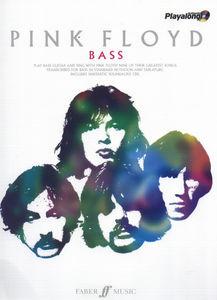 Foto Faber Music Pink Floyd Bass