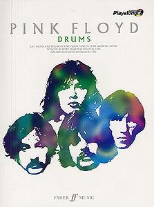 Foto Faber Music Pink Floyd Drums