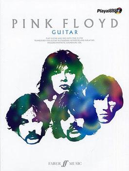 Foto Faber Music Pink Floyd Guitar