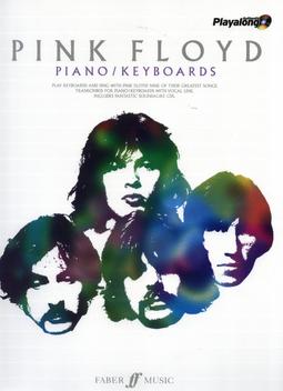 Foto Faber Music Pink Floyd Piano/Keyboard