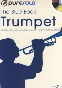 Foto Faber Music The Blue Book Trumpet