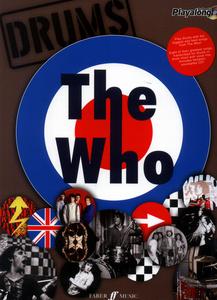 Foto Faber Music The Who The Authentic Drums