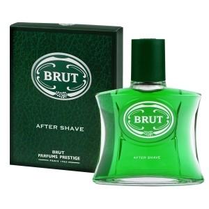 Foto Fabergé Brut Original After Shave 100 ml