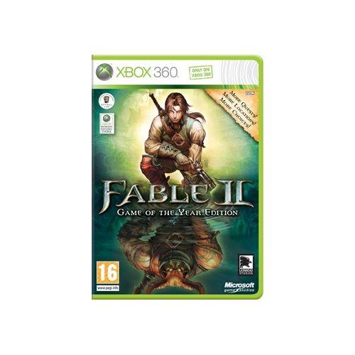 Foto Fable 2 Game Of The Year - Xbox 360