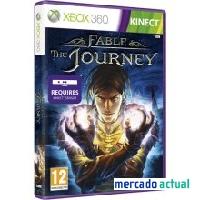 Foto fable the journey - paquete completo