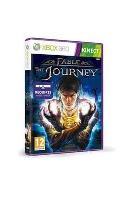 Foto Fable the journey - xbox 360