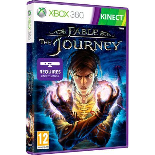 Foto Fable The Journey - Xbox 360