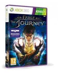 Foto Fable the Journey Xbox 360