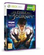 Foto Fable The Journey Xbox360