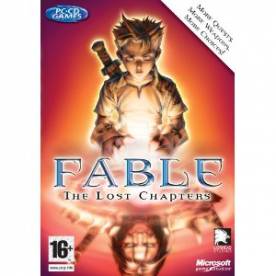 Foto Fable The Lost Chapters PC