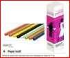 Foto Fabrisa Rollo Papel Kraft 1 M. X 3 M. Azul Ref. 8100302