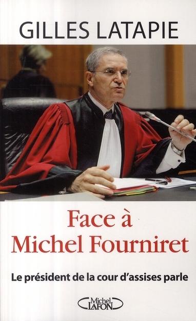 Foto Face à Michel Fourniret