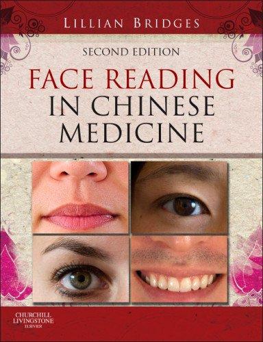 Foto Face Reading in Chinese Medicine