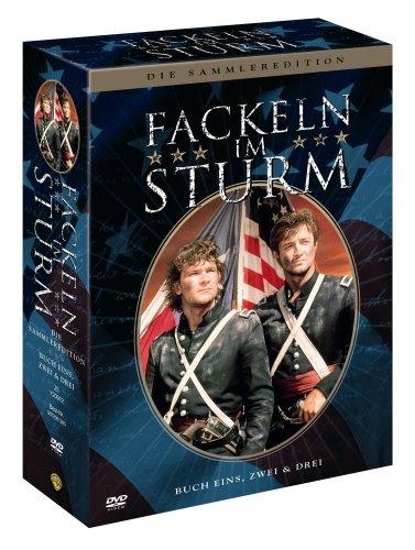 Foto Fackeln Im Sturm-sammlereditio DVD