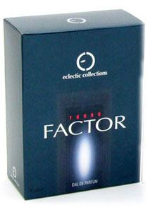 Foto Factor Turbo Colonias por Eclectic Collections 100 ml EDP Vaporizador