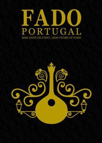 Foto Fado Portugal - 200 Años De Fado