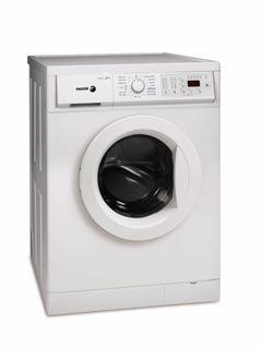 Foto Fagor fse-6212 lavadora secadora blanca 6/3kg 1200rpm b