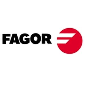 Foto FAGORPA , Sarten Fagor Pae FORZACERAM20, INDUCCION, 20cm, revestimiento ceramico, asa soft touch. , 960010020
