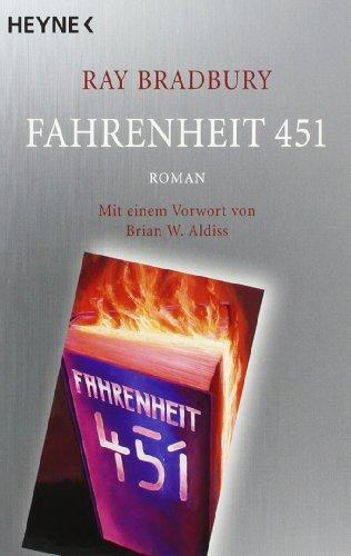 Foto Fahrenheit 451