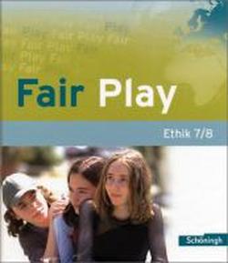 Foto Fair Play 7/8. Schülerband