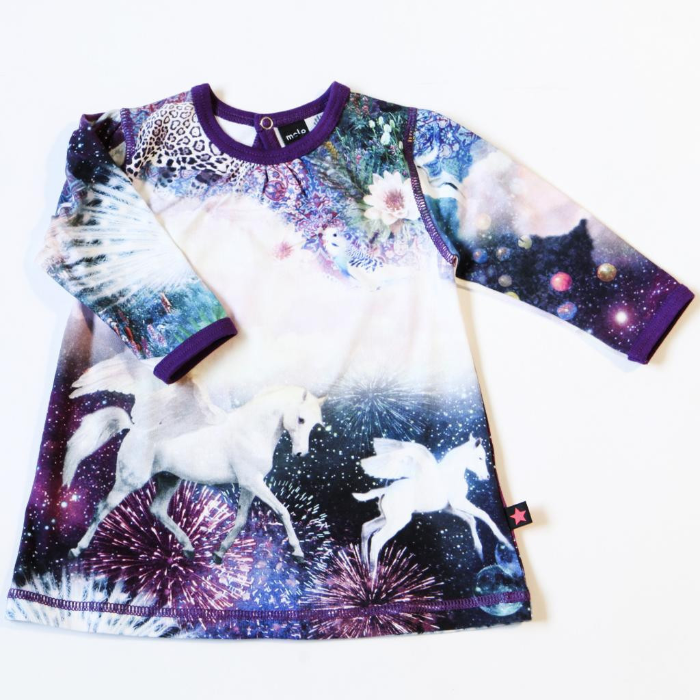 Foto Fairytale dress by Molo