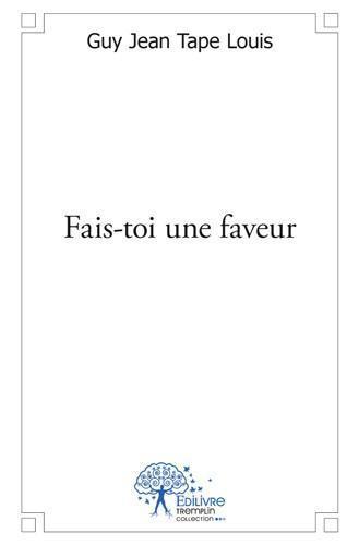 Foto Fais-toi une faveur