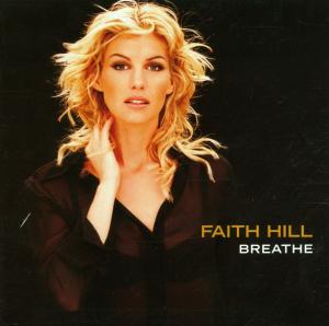 Foto FAITH HILL: BREATHE CD