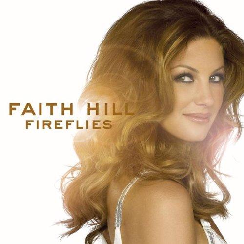 Foto Faith Hill: Fireflies CD