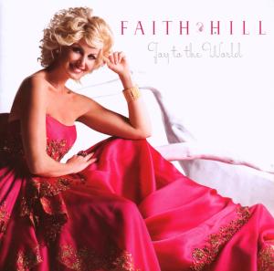 Foto Faith Hill: Joy To The World CD