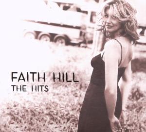 Foto Faith Hill: The Hits CD