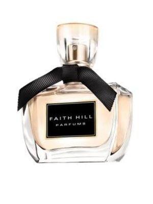 Foto Faith Hill Perfume por Faith Hill 8 ml EDT Mini Vaporizador