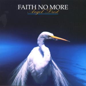 Foto Faith No More: Angel Dust CD